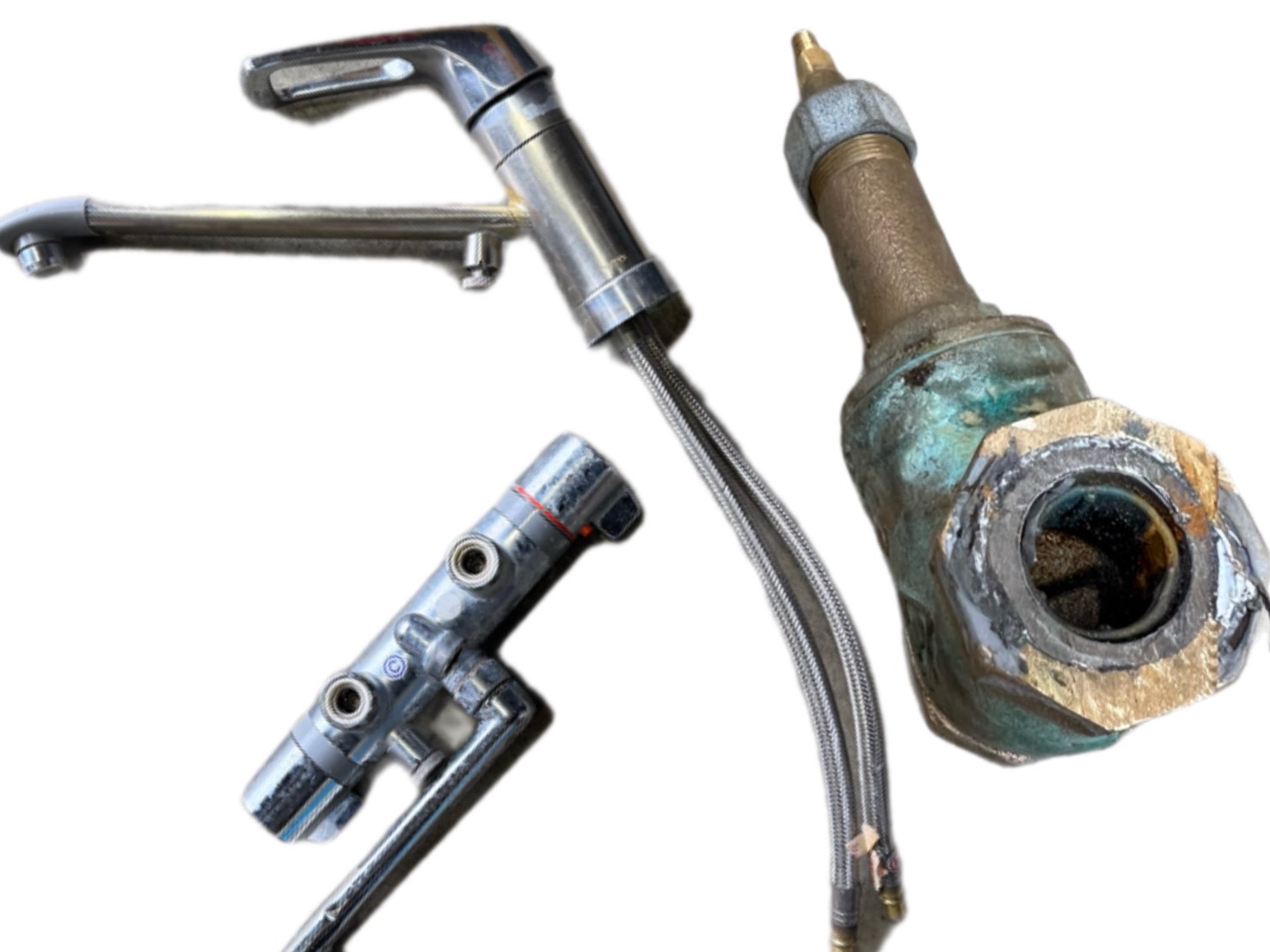 ミックスメタル A